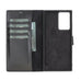 Magic Samsung Galaxy Note 20 Leather Detachable Wallet Case Mizuri Leather