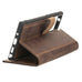 Magic Samsung Galaxy Note 20 Leather Detachable Wallet Case Mizuri Leather