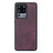 Magic Samsung Galaxy S20 FE Leather Detachable Wallet Case Mizuri Leather