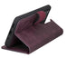 Magic Samsung Galaxy S20 FE Leather Detachable Wallet Case Mizuri Leather