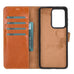 Magic Samsung Galaxy S20 FE Leather Detachable Wallet Case Mizuri Leather