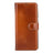 Magic Samsung Galaxy S20 Ultra Leather Detachable Wallet Case Mizuri Leather
