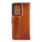Magic Samsung Galaxy S20 FE Leather Detachable Wallet Case Mizuri Leather
