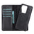 Magic Samsung Galaxy S20 FE Leather Detachable Wallet Case Mizuri Leather