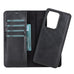Magic Samsung Galaxy S20 Ultra Leather Detachable Wallet Case Mizuri Leather