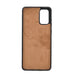 Magic Samsung Galaxy S20 Ultra Leather Detachable Wallet Case Mizuri Leather