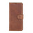 Magic Samsung Galaxy S20 Ultra Leather Detachable Wallet Case Mizuri Leather