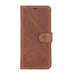 Magic Samsung Galaxy S20 FE Leather Detachable Wallet Case Mizuri Leather