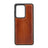 Magic Samsung Galaxy S20 FE Leather Detachable Wallet Case Mizuri Leather
