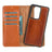 Magic Samsung Galaxy S20 Ultra Leather Detachable Wallet Case Mizuri Leather