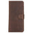 Magic Samsung Galaxy S21 Plus Leather Detachable Wallet Case Mizuri Leather