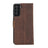 Magic Samsung Galaxy S21 FE (Fan Edition) Leather Detachable Wallet Case Mizuri Leather