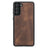 Magic Samsung Galaxy S21 Ultra Leather Detachable Wallet Case - LuggageDesigners