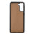 Magic Samsung Galaxy S21 Plus Leather Detachable Wallet Case Mizuri Leather
