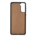 Magic Samsung Galaxy S21 Plus Leather Detachable Wallet Case Mizuri Leather