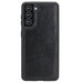 Magic Samsung Galaxy S21 Leather Detachable Wallet Case - LuggageDesigners