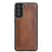 Magic Samsung Galaxy S21 Plus Leather Detachable Wallet Case Mizuri Leather