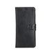 Magic Samsung Galaxy S21 Plus Leather Detachable Wallet Case Mizuri Leather