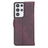 Magic Samsung Galaxy S21 Leather Detachable Wallet Case - LuggageDesigners