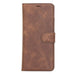 Magic Samsung Galaxy S21 Plus Leather Detachable Wallet Case Mizuri Leather