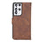 Magic Samsung Galaxy S21 FE (Fan Edition) Leather Detachable Wallet Case Mizuri Leather