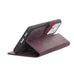 Magic Samsung Galaxy S21 FE (Fan Edition) Leather Detachable Wallet Case Mizuri Leather