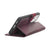 Magic Samsung Galaxy S21 Ultra Leather Detachable Wallet Case - LuggageDesigners