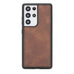 Magic Samsung Galaxy S21 Plus Leather Detachable Wallet Case Mizuri Leather