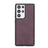 Magic Samsung Galaxy S21 FE (Fan Edition) Leather Detachable Wallet Case Mizuri Leather