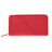 Seville Leather Women's Wallet Mizuri Leather