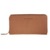 Seville Leather Women's Wallet Mizuri Leather