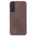 Ultimate Jacket Samsung Galaxy S22 Plus Leather Case Mizuri Leather