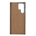 Ultimate Jacket Samsung Galaxy S22 Plus Leather Case Mizuri Leather