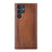 Ultimate Jacket Samsung Galaxy S22 Plus Leather Case Mizuri Leather
