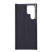 Ultimate Jacket Samsung Galaxy S22 Plus Leather Case Mizuri Leather