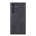 Ultimate Jacket Samsung Galaxy S22 Plus Leather Case Mizuri Leather