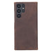 Ultimate Jacket Samsung Galaxy S22 Plus Leather Case Mizuri Leather