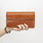 Vince Leather Women's Wallet Mizuri Leather