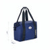 ARTI Navy Duffle Bag