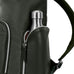Samsonite Mobile Solution 2 Leather Deluxe Backpack Samsonite