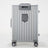Suitcase Travel Luggage Trolley Front-Opening Large Capacity Aluminum Frame Carry-On Cabin Bag Social Buzz eSIMs