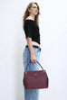 Carrera Calivra Leather Women's Bag Mizuri Leather