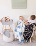 Saddle Down Baby Blanket Baldwin Baby Company