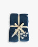 Sea Turtle Dream Baby Blanket Baldwin Baby Company