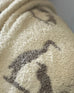 Heron Harmony Baby Blanket Baldwin Baby Company