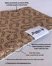 Western Bandana Bibs Collection Baldwin Baby Company
