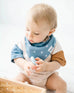 Sealife Wonder Bandana Bibs Collection Baldwin Baby Company