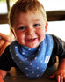 Sealife Wonder Bandana Bibs Collection Baldwin Baby Company