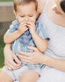 Signature Bandana Bibs Collection Baldwin Baby Company