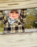 Tiny Tracker Bandana Bibs Collection Baldwin Baby Company